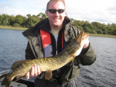 Angling Reports - 28 September 2014